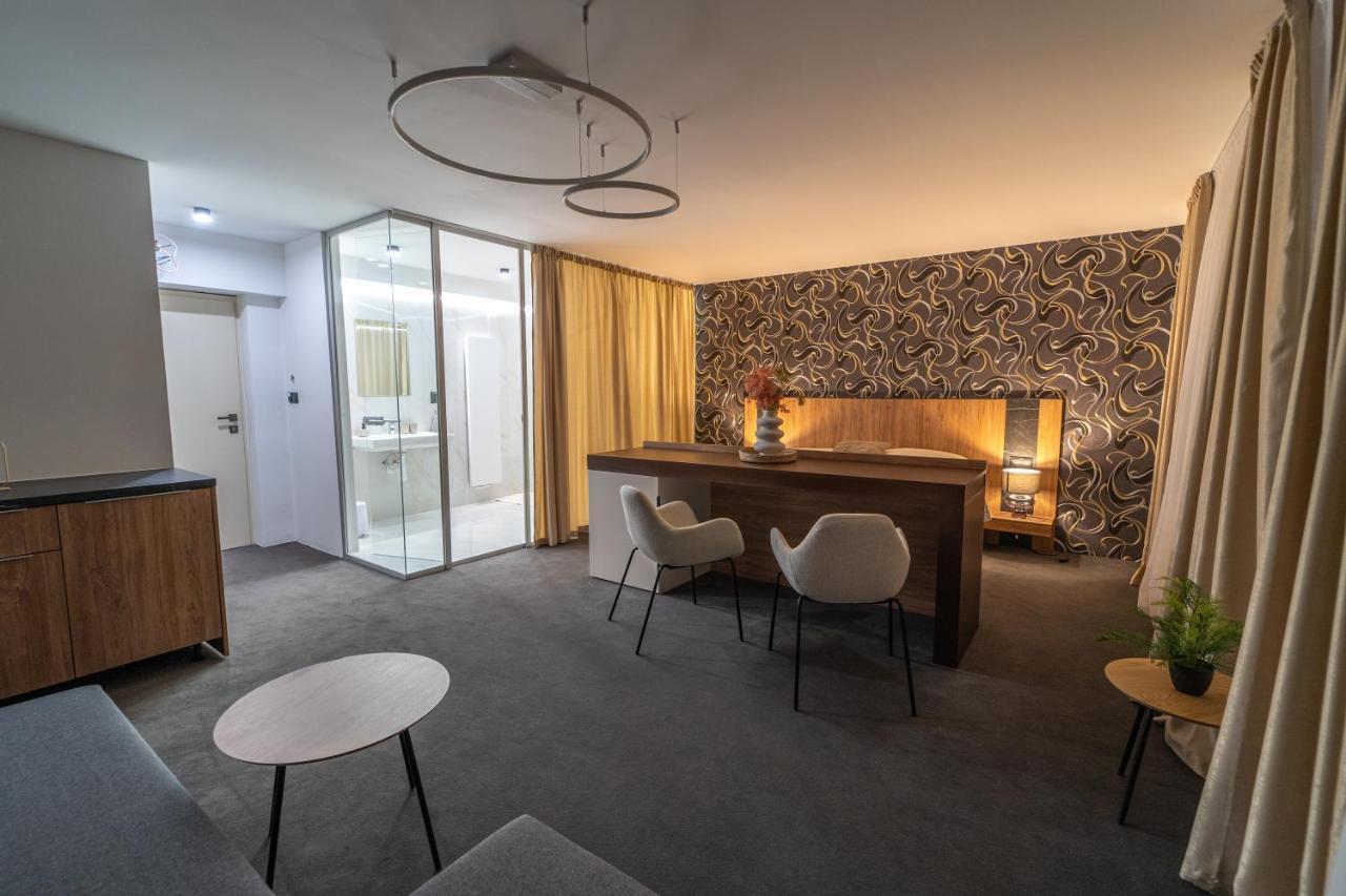 Hotel Zemplin Tőketerebes Kültér fotó
